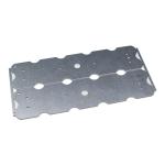 HASL Lead Free 94V0 Aluminium LED PCB Board