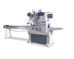 3 Layers Disposible Earloop Face Mask Packing Machine
