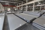 GB Standard Stainless Steel Plate for High Temperature Applications