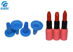 Wholesale Manual One - Body Silicone Lipstick Mold With Customized Shapes from china suppliers