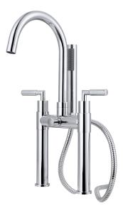 Wholesale Bathtub mixer,Faucet S-01 from china suppliers