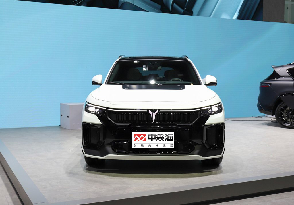 2022 Factory Direct Sales High Quality 4 Seats Cheap Electric Adult Car 4 Wheel VOYAH FREE 2022 DNA Design Pure Electric Edition