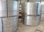 Rolled Ring Forgings Used In Aerospace Industry 7075 T6 Aluminum Forging Parts