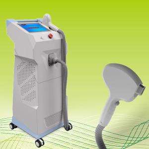 Wholesale BIG SaleCE approved 808nm hair removal and diode laser machine hair removal from china suppliers