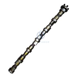 Wholesale Diesel Engine Parts 6D107 Excavator Engine Crankshaft 6D107 Centrifugal Excavator Crankshaft from china suppliers