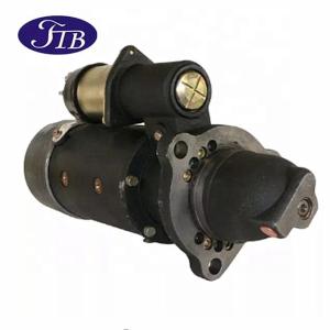 Wholesale 2371962 Excavator Start Motor Group CAT 237-1962 C7 from china suppliers