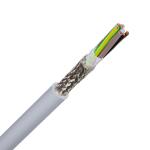 High Temperature Resistance Lead Cable for Electrical Appliances 80.000kg PVC