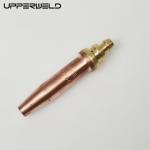 PNME 3/64 Gas Cutting Nozzle Size for American Standard Propane Acetylene