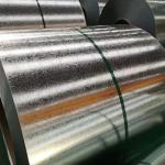 Hot Dipped Dx51d Galvanized Steel Sheet Coil Zinc Coated Cold Rolled