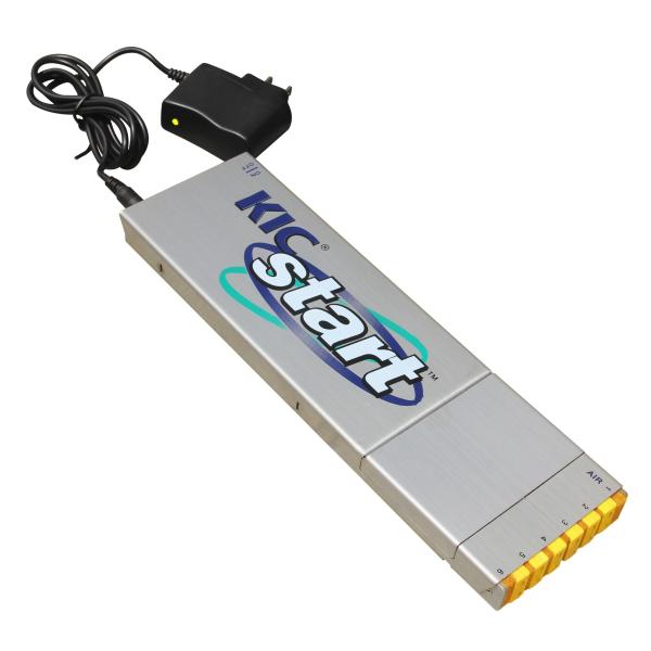Professional KIC Thermal Profiler KIC start Thermal Profiler 6 Channels for