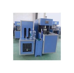 Wholesale 18kW Power Semi Auto 5 Gallon Bottle Blowing Machine for Large Bottle Manufacturing from china suppliers