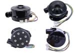 Cpap Small Centrifugal Blower Fans For Close Stool Breathing Machine