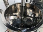 Hair Wax Heating Gear Pump Quantitative Filling Machine Can Fill 1-9999g