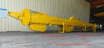 New Telescopic Dipper Arm For SY365 SWE365E EC380D CAT330 Earthworks Contractor