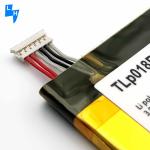 OT7025 OT6030 alcatel One Touch idol Mobile Smart Phone Battery TLP018B4 3.8V