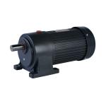 2200w 3hp Motor With Gearbox 50mm Shaft iron casting Housing