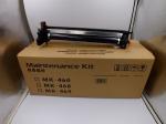 Kyocera Black Imaging Unit MK 460 Maintenance Kit For Taskalfa 180 / 220 / 221