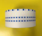 PU film with Matt finish/ medical raw material PU film roll