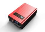 12KW 48V Solar Wind Inverter Pure Sine Wave Inverter Low Frequency