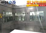 Sterilization Aseptic Bottle Filling Machine For Peracetic Bottle 36000 Bottles