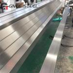 12m 1 Inch Stainless Steel Pipe ASTM A312 TP 321 / 321H
