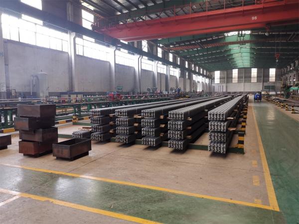 Economiser Tubes CFB Boiler Economizer In Thermal Power Plant High Corrosion