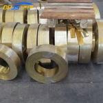 C2300 C23000 Copper Strip Roll Roof CuZn15 18650