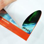 Fabric Advertising Banner Printing Indoor Outdoor Roll Up Banner Suit