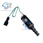 STAR ZEBRA EC210B Excavator Hydraulic Pump Solenoid Valve Pilot Solenoid Valve