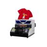 Buy cheap CMYK Colors A3 A4 DTG T Shirt Printer 300mm*500mm For Sweater from wholesalers