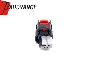 Wholesale 1-2203769-2 TE AMP MCON Interconnection System 2 Pin Automotive Connector Housing from china suppliers