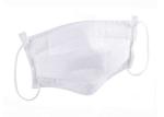 3 Ply Disposable Medical Mask Non Woven Material For Cough Germs Illness