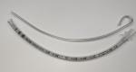 Soft Medical Endotracheal Tube with murphy eyes and x ray line Endotracheal Tube