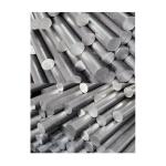 Foshan 5005 5025 5040 5056 5083 6101 6003 6061 6063 6020 6082 Round Aluminum Rod