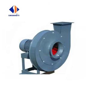 Wholesale Centrifugal Exhaust Fan for Coal Mine Meeting Customer's High Pressure Requirements from china suppliers