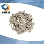 Professional Cemented Carbide Tips , Carbide Brazing Tips circual saw , band saw