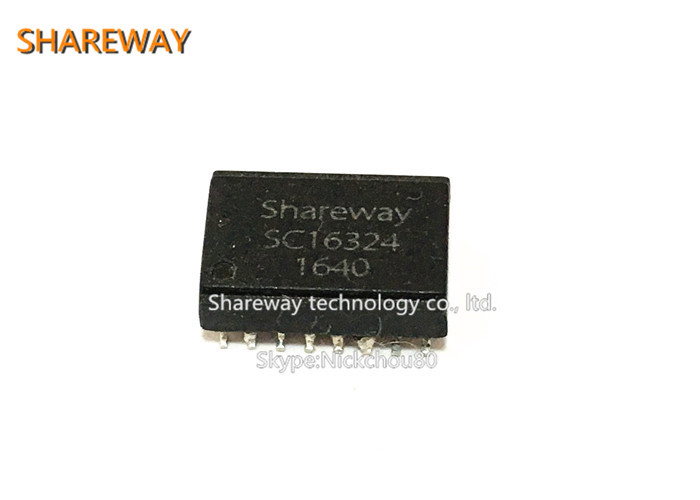 10G Ethernet Lan Transformer POE 30W/60W/100W SCG7029ANL/749052050/HD8005FNL/HD8004FNL/749053013/H7029NL/H7019NL