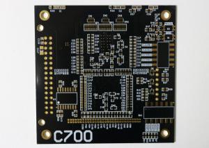 Wholesale Special RF Rogers Material Air Dehumidifiers PCB Assembly , High Frequency from china suppliers