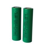 Rechargeable Lithium 2500mah 18650 Battery Cells For Energy Storage