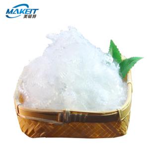 Wholesale HCS Bottle Flakes Regenerated Conjugated PSF Polyester Staple Fiber from china suppliers