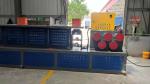 High Tensile PET Strap Extrusion Machine Dehumidification Filter