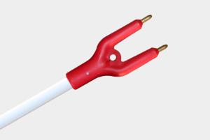 Wholesale 84cm Electric Cattle Prod Break Proof Cattle Shock Prod Polycarbonate Shaft from china suppliers