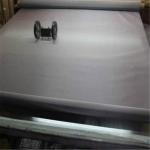 Pure Nickel 200 Mesh Woven Wire Mesh / 99.9% Pure Ni200 Ni201 60 325 400 350 200