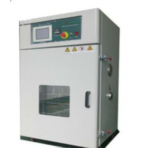 SUS304 Environmental Test Chambers Accelerated Weathering Tester 10RPM