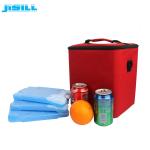 500ml BPA Free PE Eutectic Cold Plates Freezer Packs For Cool Bags For Food