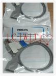 M1131A Adult Pediatric Spo2 Sensor , NIBP Medical Monitor Accessories