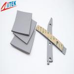 Thermal Silicone Foam Gasket / High Temp Silicone Gasket, Bibulous rate ≤5.0%