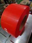Auto PP Strap Making Machine 380V 50HZ Multifunctional Plastic Belt Production