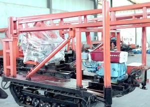 Wholesale Professional Soil Test Drilling Machine For SPT Sample Collection from china suppliers