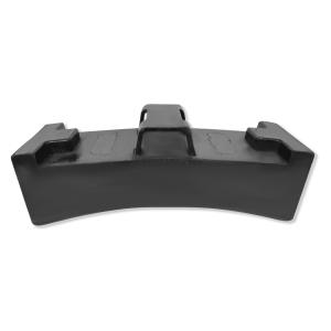 Wholesale CRCC Composite Brake Blocks For Trains Railcar Brake Shoes 3.2 High Friction from china suppliers